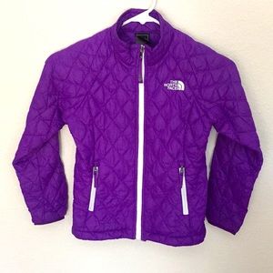 North Face Kids Jacket